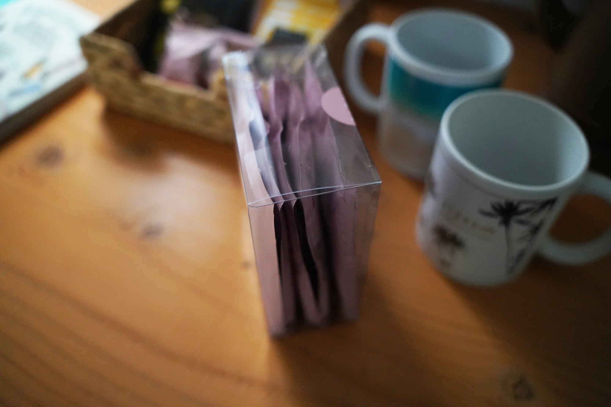 ALOHA BLEND COFFE 5Pack